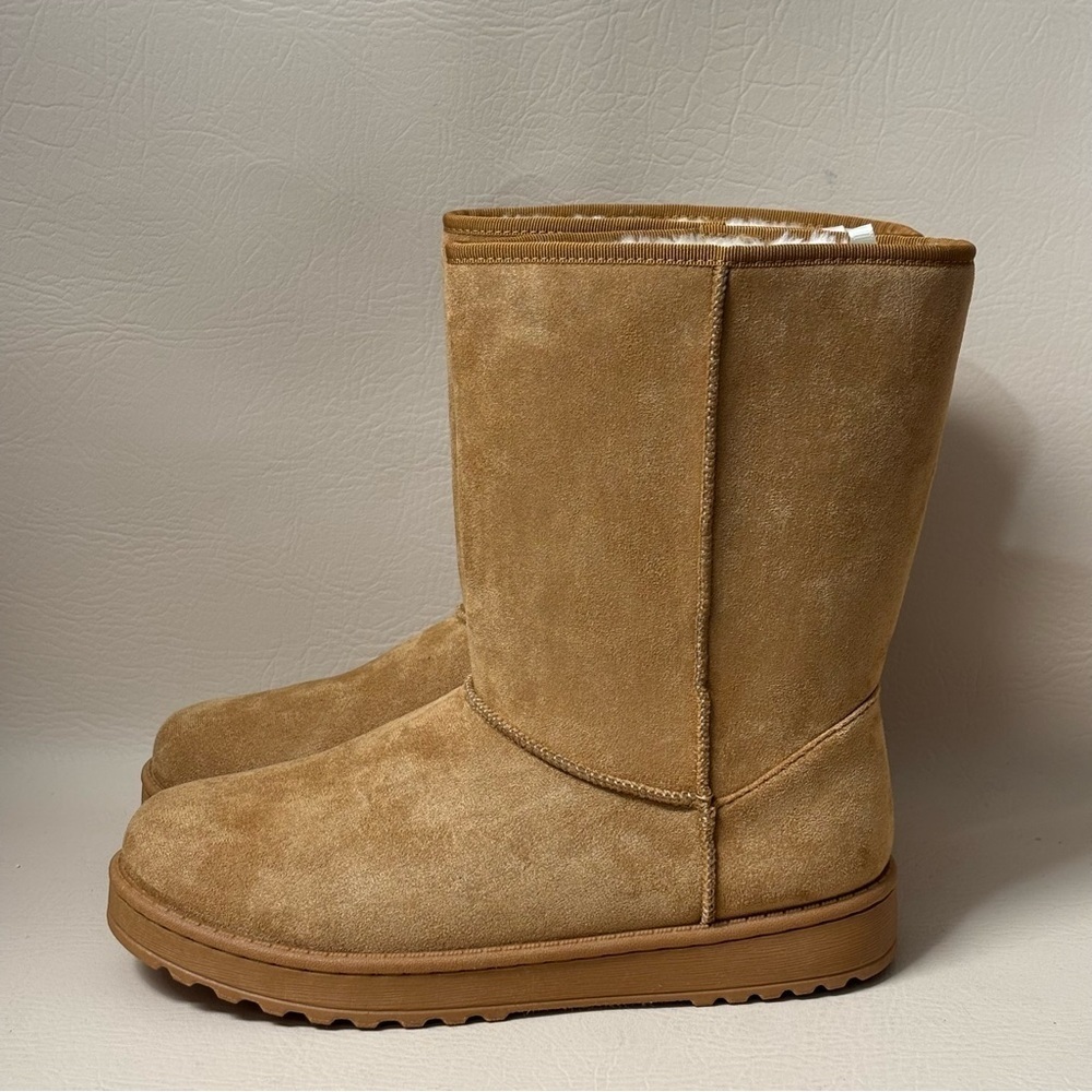 Arizona Jean Co Womens Stratton Flat
Heel Winter Boots Size 8 NWT - Picture 3 of 10